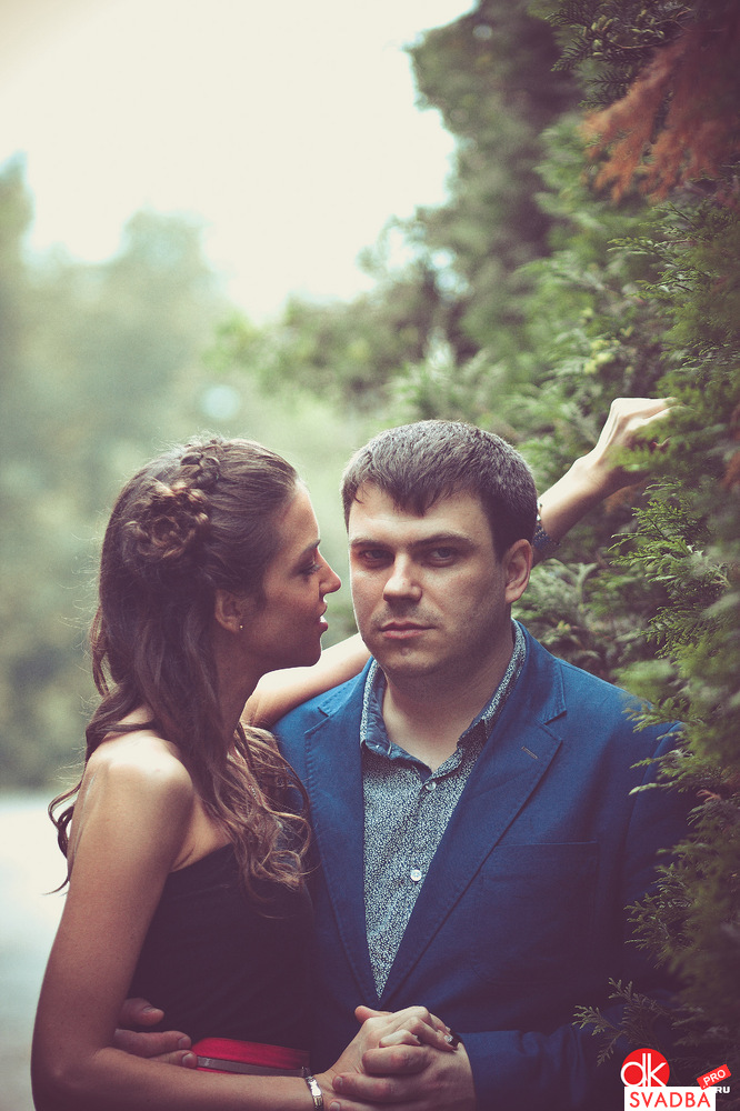 Photo Love Story