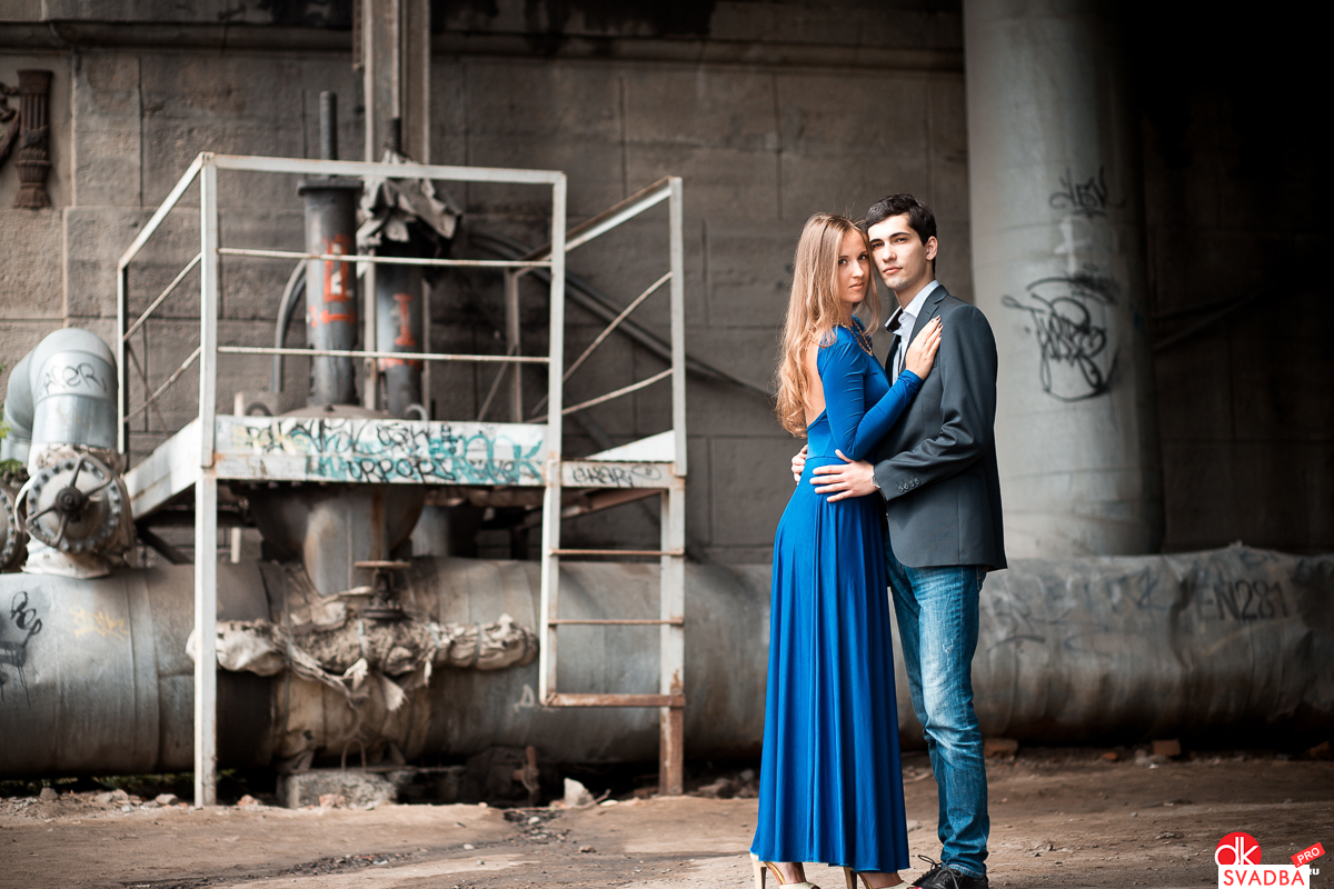  Love Story
