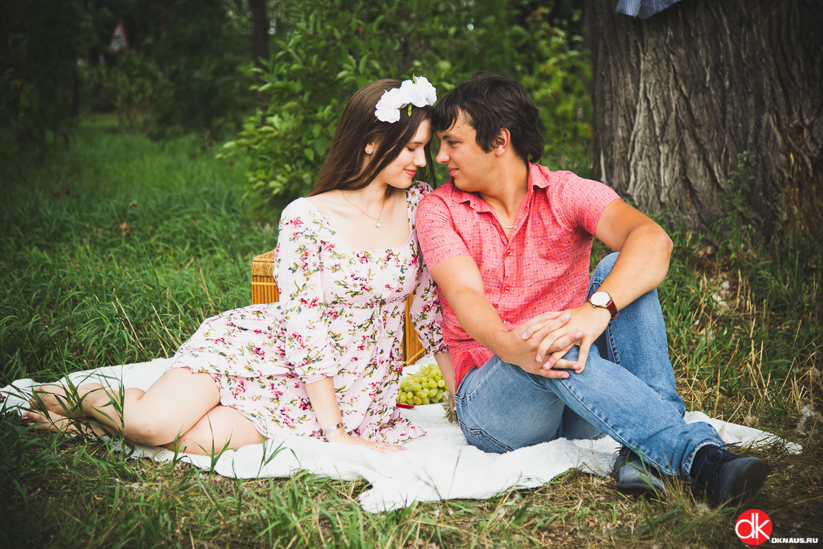  Love Story