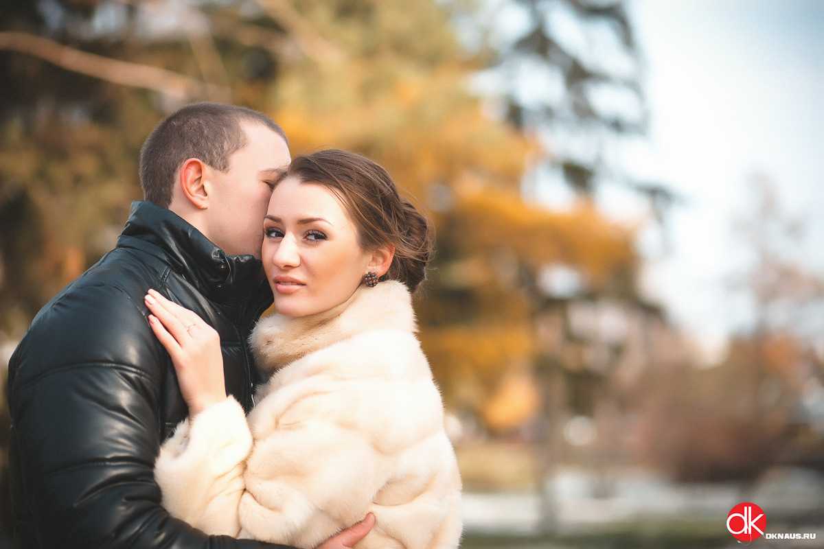 Love Story