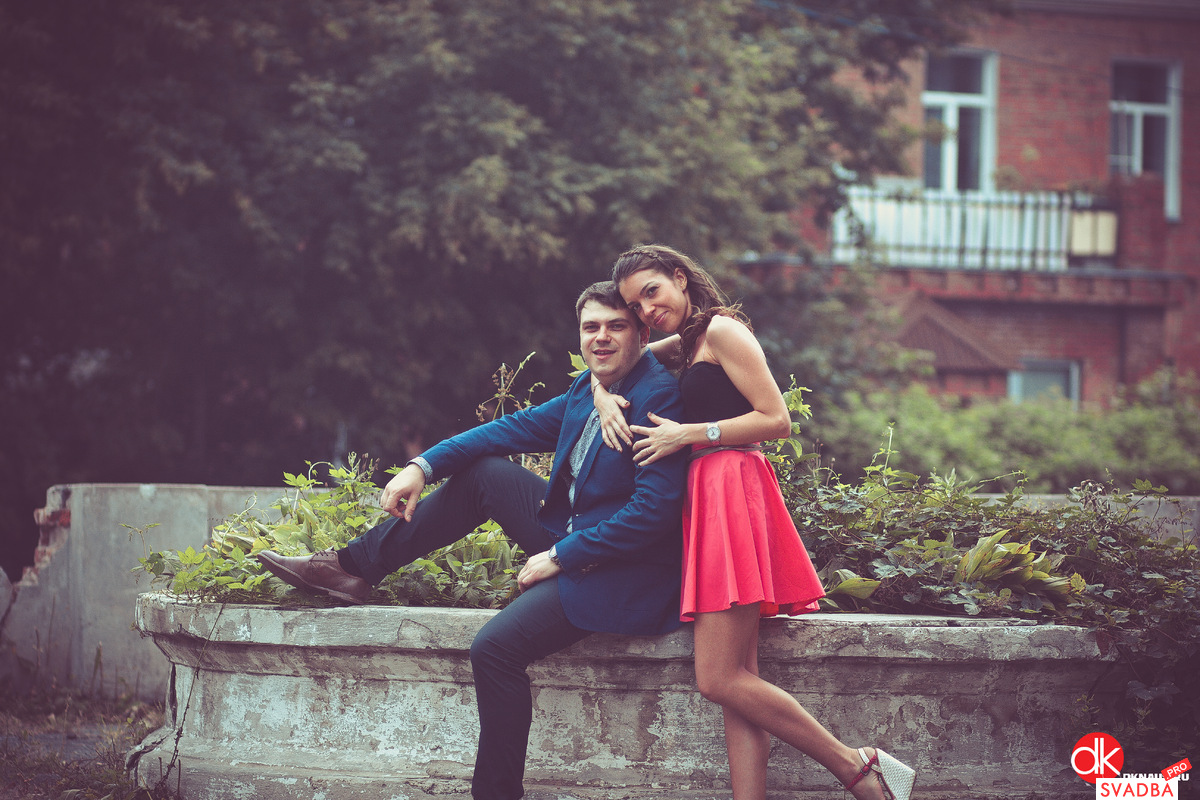 Love Story