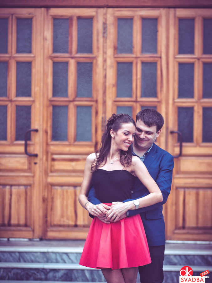 Photo Love Story