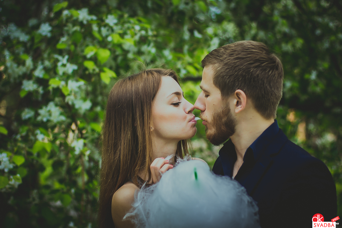 Photo Love Story