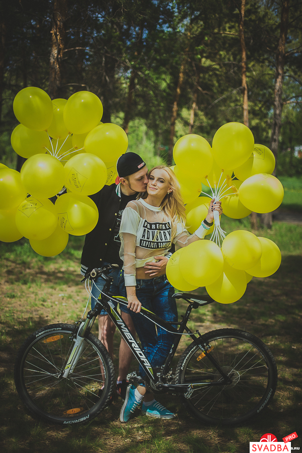 Photo Love Story