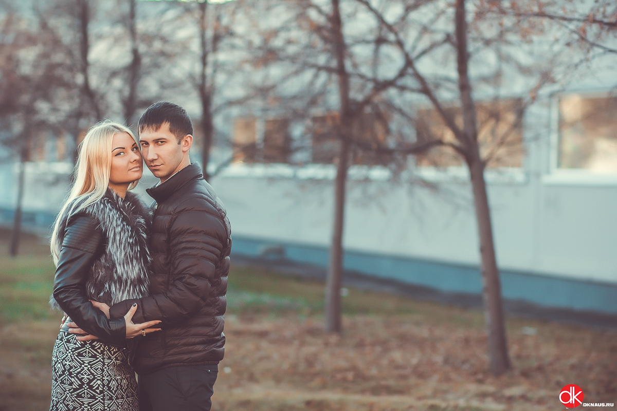 Love Story