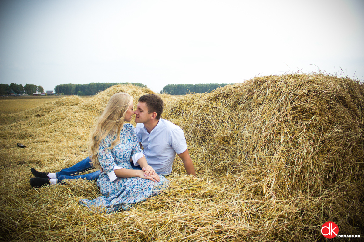 Photo Love Story