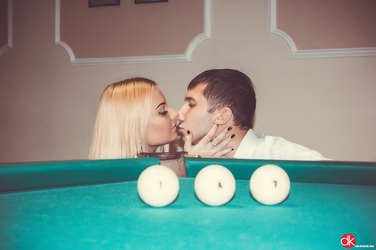 Love Story