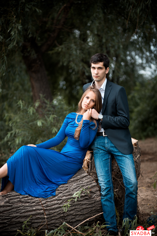 Photo Love Story