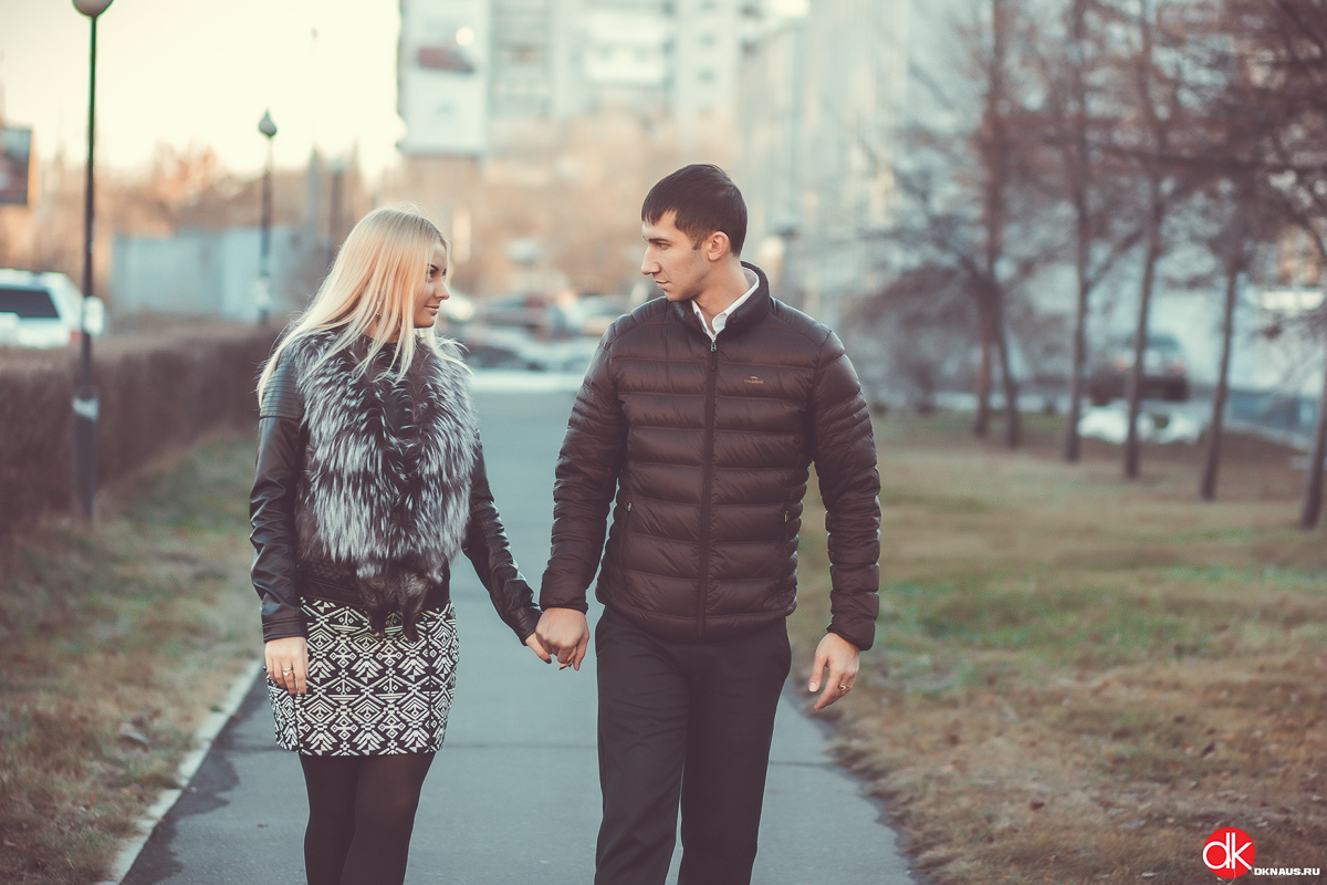 Love Story