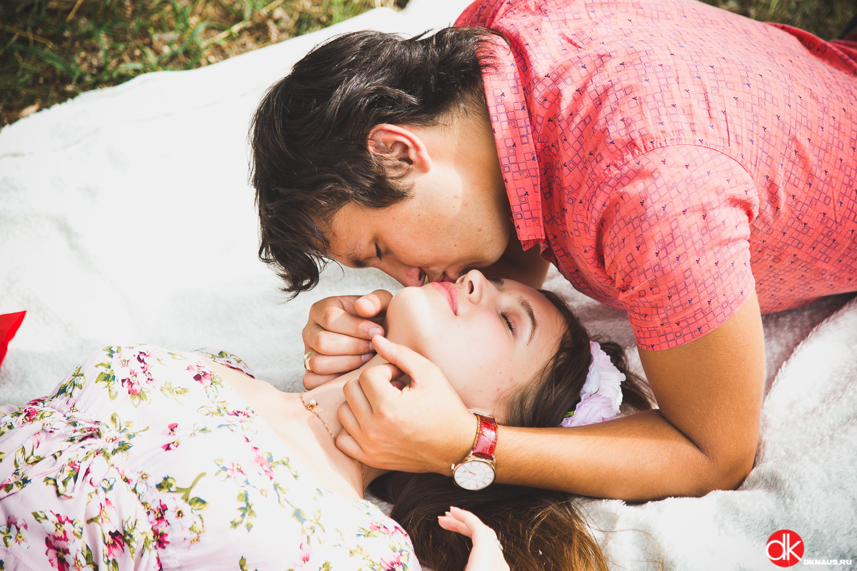  Love Story