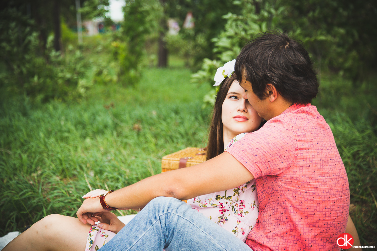  Love Story