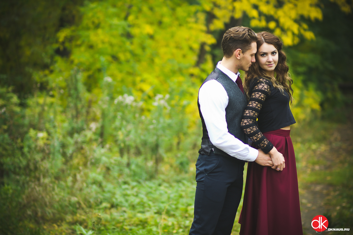 Photo Love Story