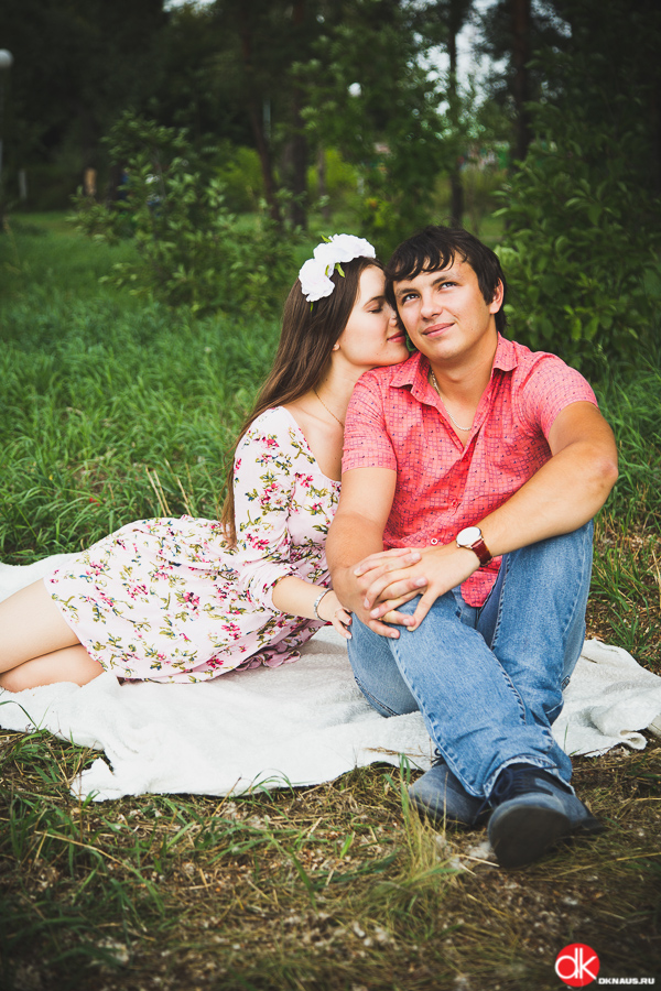  Love Story