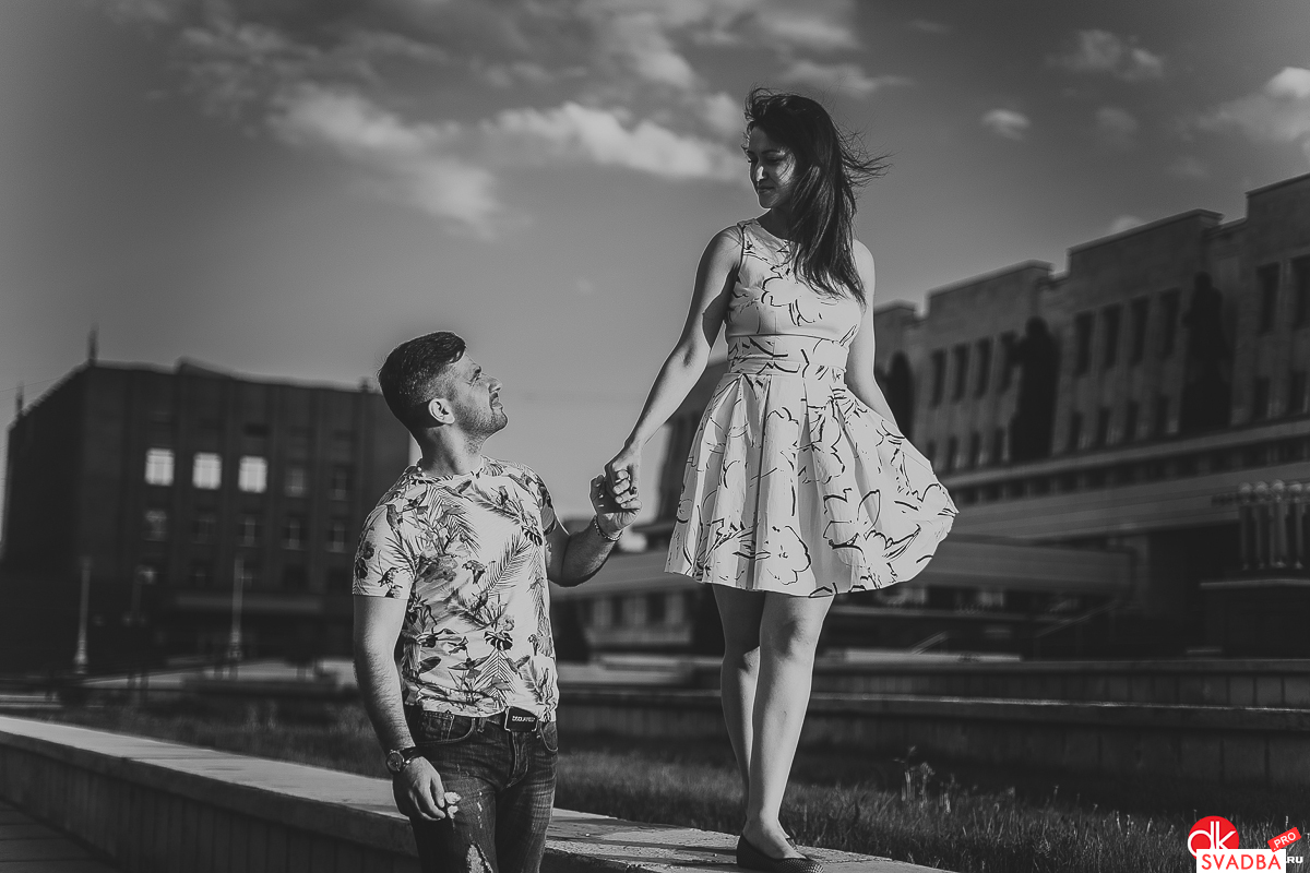 Photo Love Story