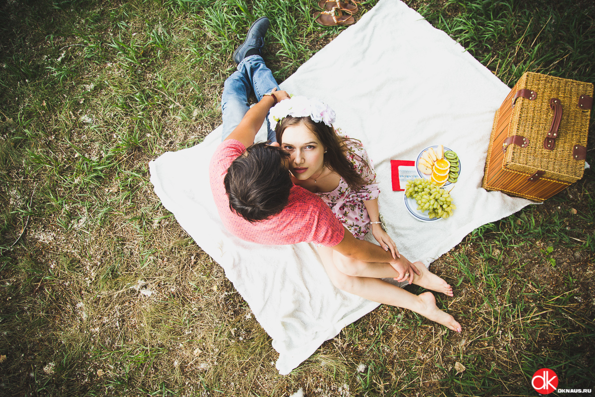  Love Story