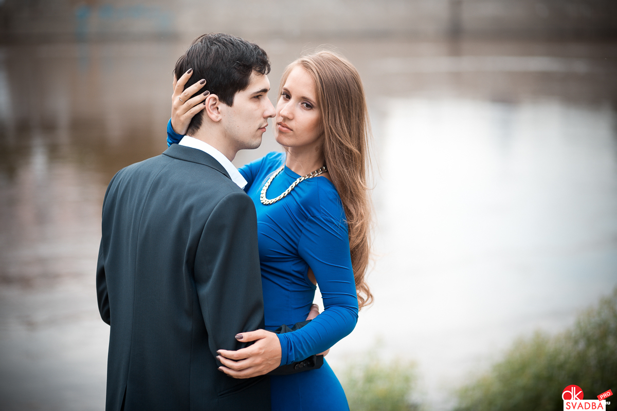 Photo Love Story