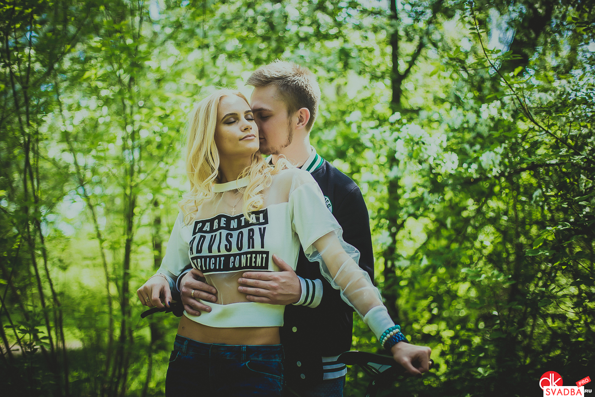 Photo Love Story