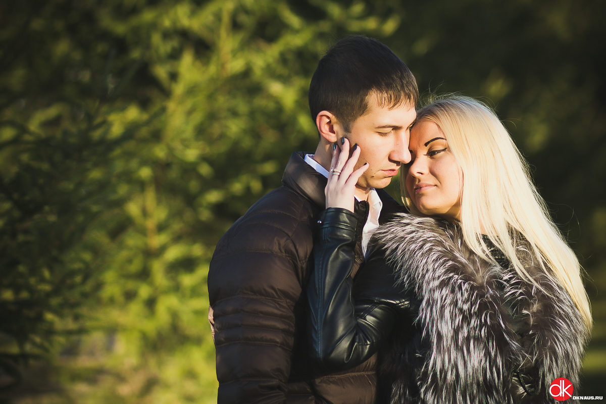  Love Story