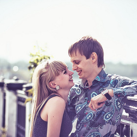 Photo Love Story