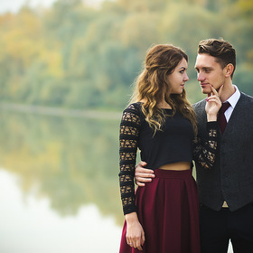 Love Story