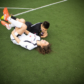Photo Love Story