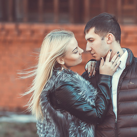 Photo Love Story