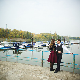  Love Story