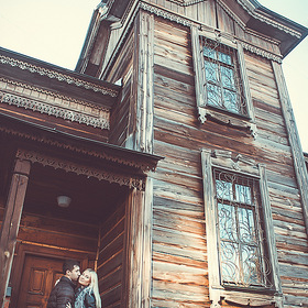 Photo Love Story