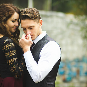 Love Story