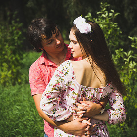 Photo Love Story