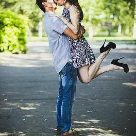 Photo Love Story