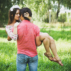 Photo Love Story