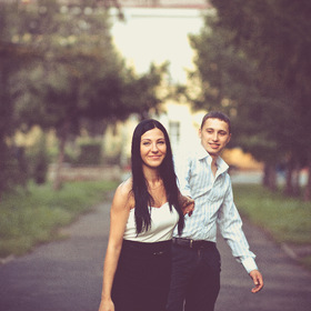  Love Story