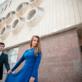 Photo Love Story
