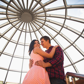 Love Story Photo