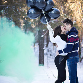 Love Story