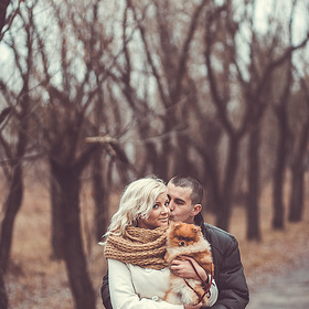  Love Story