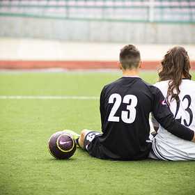 Photo Love Story