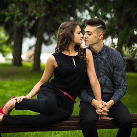 Love Story