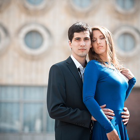 Photo Love Story