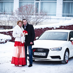 Wedding