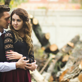 Love Story
