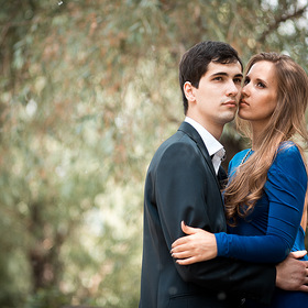 Photo Love Story