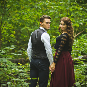 Photo Love Story