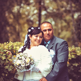 Love Story Photo