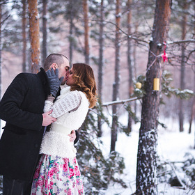 Photo Love Story