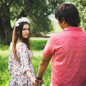 Photo Love Story