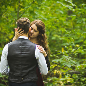 Photo Love Story