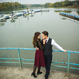  Love Story