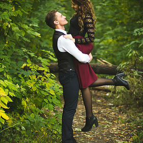 Photo Love Story